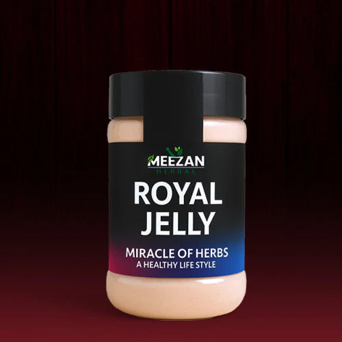 Royal Jelly